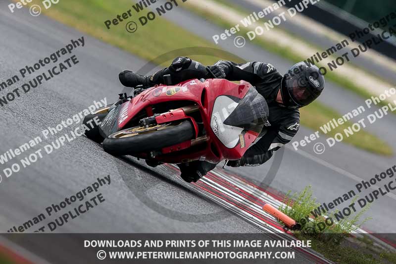 25 to 27th july 2019;Slovakia Ring;event digital images;motorbikes;no limits;peter wileman photography;trackday;trackday digital images